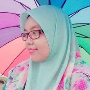 Shafiqa Izzati profile icon