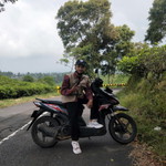 Ahmad sodikin profile icon