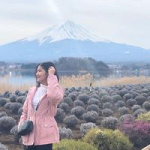 May Nuttaya profile icon