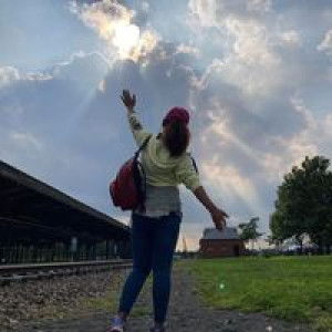 Jhu G Grace profile icon