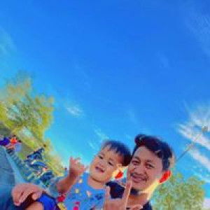 Congge Yulia profile icon