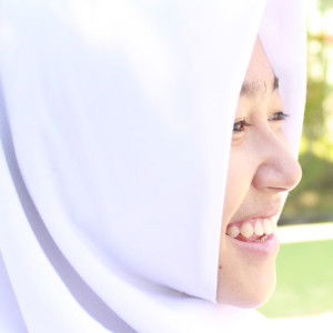 Ni'matul Hamidah profile icon