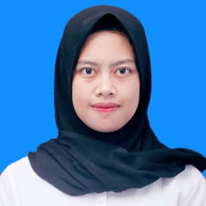 Uswatun Khasanah profile icon