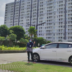 tri yulianti profile icon