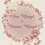 Syarifah Raodah ilyas profile icon