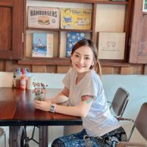 Kum Pron profile icon