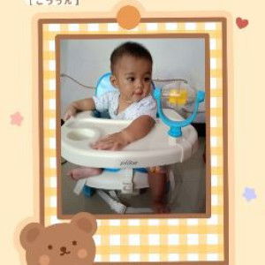 Bunda Beryl profile icon