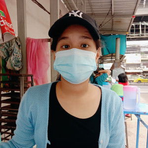 am anay profile icon