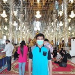 Prasert Jun profile icon
