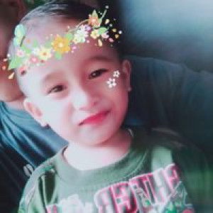 Aisyah Az Zahra profile icon