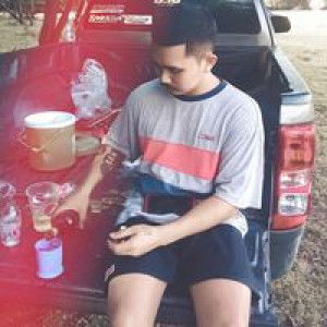 Gutao Impossible profile icon