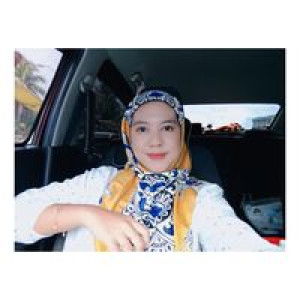 Nabila Fiqri profile icon