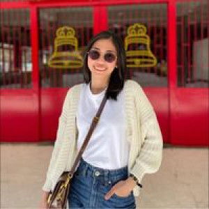 Sarbie CL profile icon