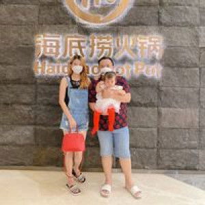 Sarah Stevanie profile icon