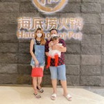 Sarah Stevanie profile icon