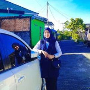 Novita Laila Agustin profile icon