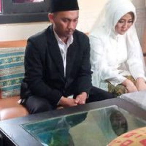 Salsa Riska Sabilah profile icon