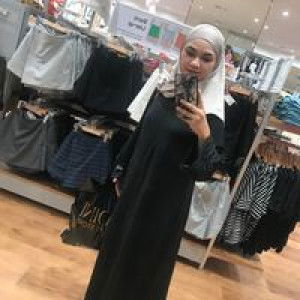 Deq Sha profile icon