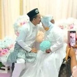 Nadiya Ghen profile icon