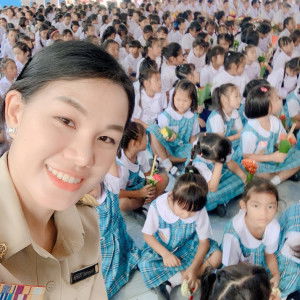 Rattanaporn Kunchart profile icon