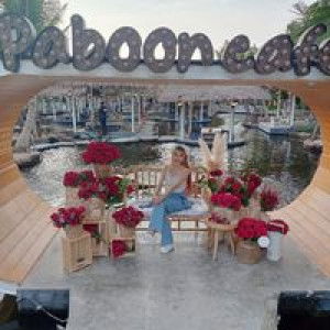 Jintara Todamma profile icon