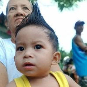 Dhanica B Dayrit profile icon