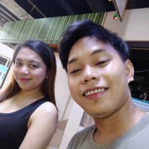 Princess Joy Arcenas profile icon