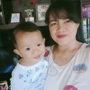 Arcela C. Arzaga profile icon