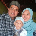 Wahyu Nadhiroh profile icon