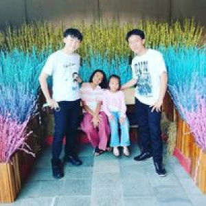 แสงตะวัน จากฟ้า profile icon