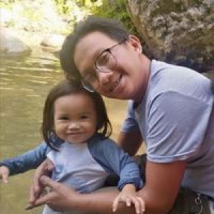 Dhatzs Norodin M. Antao profile icon