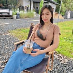 Praew Patchareeya profile icon