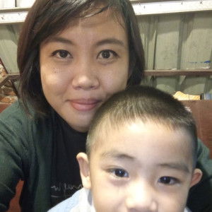 Widyarani Pamularsih profile icon