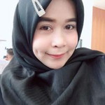 Hah Sareehah profile icon