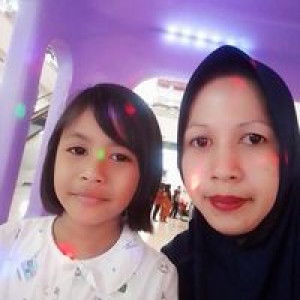 Bundha Afifa Shakila Zahra profile icon