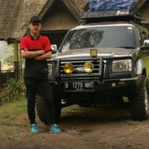 Adi Sukirno profile icon