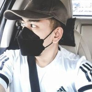 Khomkrich Robkhob profile icon