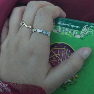 Khasanah98 profile icon