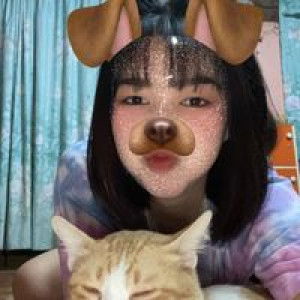 ฝ้าย' กัญวรา profile icon