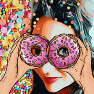 Geethica Varadaraj profile icon