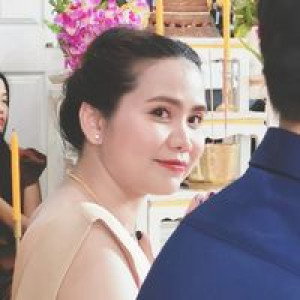 Mie Kesara Namuangrak profile icon