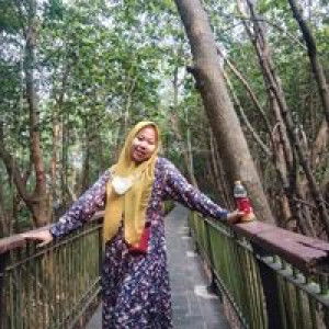 Eri Rahmawati profile icon