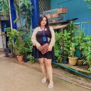 Angelica Nadonza Loyola profile icon