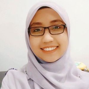 NURUL AUNI profile icon