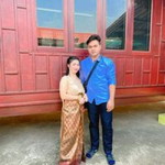 Kaewta Srikun profile icon