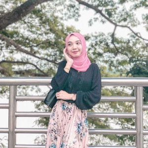 Amy Nadia profile icon