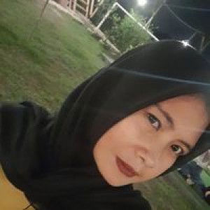 Imas Purnama Sari profile icon