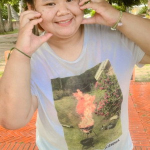 กันธิมา กิจปลื้ม profile icon