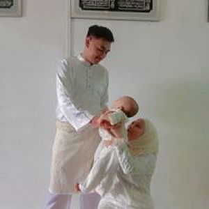 Farha Salim profile icon