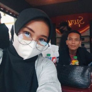 Aprilia Wulandari profile icon